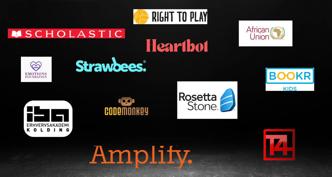 Our clients